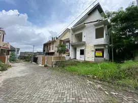 Kavling Strategis Cocok Buat Rumah Kos Hanya 5 menit dari UIN