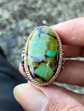 Cincin pirus hubei
