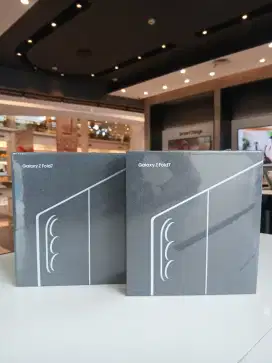 Samsung Zfold 7