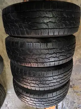 Dunlop grantrek 225 70 R16