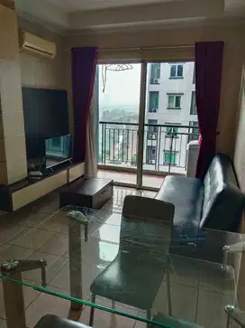 Dijual Cepat Apartemen CityHome