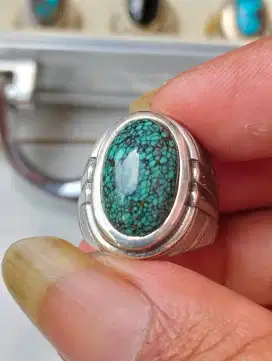 Cincin pirus Hubei