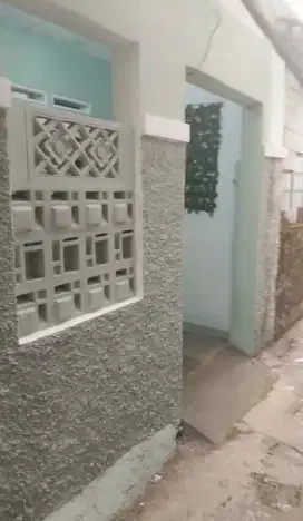 DIJUAL CEPAT RUMAH BANGUNAN BARU CIPEDES