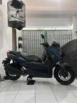 Yamaha Xmax 2018 KM 2000