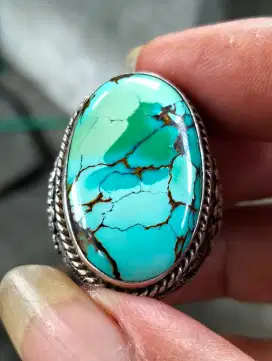 Cincin pirus Hubei