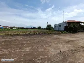 4 Jt an Kapling di Dekat Hyatt Jogja, 2 Unit Terakhir