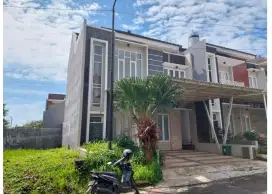 Tanah Lingkungan Perumahan Elite Tirtasani Royal Resort Luas Langka