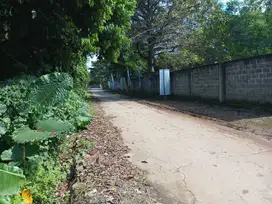 Dijual Tanah Luas 2,125 m² Lokasi Strategis di Leuwinanggung Depok