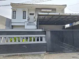 Rumah Siap Huni Lokasi Strategis Di Pondok Kelapa S8253
