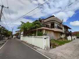 (Wbl) Rumah kos dan ruko untuk usaha strategis