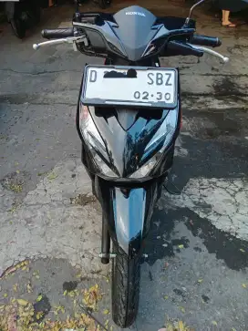 Honda beat cbs 2025