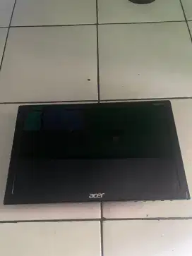 Monitor Acer p166hql