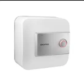 Domo water heater 10 liter