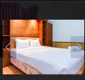 JUAL CEPAT APT MITRA SUNTER YOS SUDARSO JAKARTA UTARA