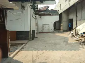 Dijual tanah kavling di Kemang Timur Jakarta selatan