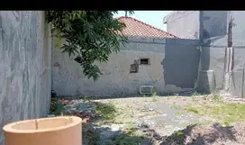 DIJUAL TANAH MULYOSARI BARU SURABAYA RON.A2498