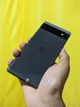 Google pixel 6a 128GB Permanen bisa Tukar Tambah