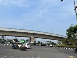 Tanah Apik 150m Ringroad Utara Jogja 3menit Monjali