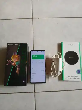 Infinik note 30 pro