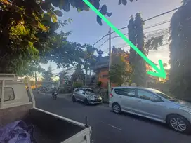 Tanah Global 2 Are di Jln Mudutaki Dalung dkt Gatsu Barat