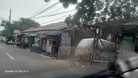Jual lahan strategis dekat Jakarta Garden City Cakung, Jakarta Timur