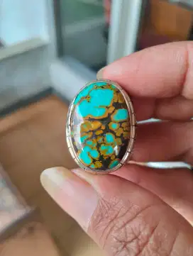 Cincin pirus Hubei