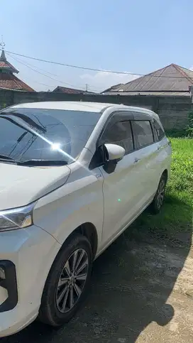 Toyota Avanza 2023 Diesel
