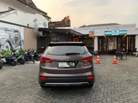 Dijual Cepat Hyundai Santafe DM
