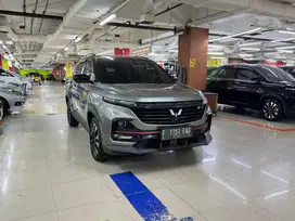 Wuling Almaz Rs 2021