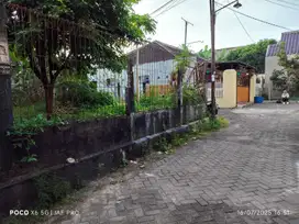 Tanah Istimewa dekat UGM