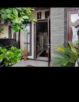 SANGAT MURAH, RMH STYLE SEMI VILLA MINIMALIS DI SUKAWATI GIANYAR