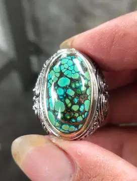 Cincin pirus Hubei