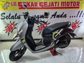 Scoopy stylish iss cbs remot 2023 istimewa