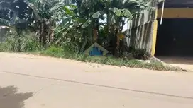 Di Jual Tanah di Cibogo Cisauk Tangerang Banten