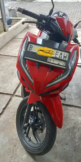 Honda Vario 125cc th 2024
