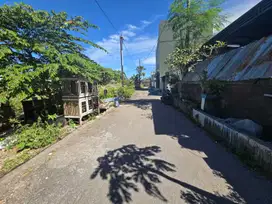 TANAH DIJUAL MURAH   LOKASI JL TULIP  PURA MASUKA  UNGASAN