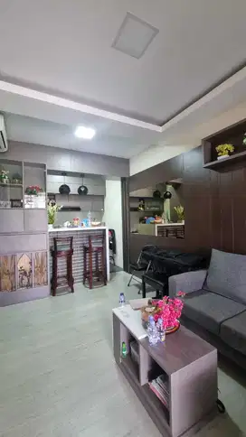 Dijual Rumah Citra Garden Puri Jakarta barat
