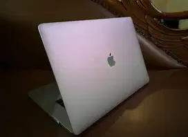 Macbook Pro 15 Inch Touchbar 2016