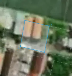 Dijual cepat Lahan 2 are pulau Bungin lingkungan perumahan nyaman