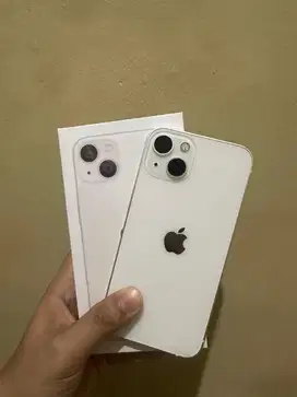 Iphone 13 128 GB White ALL Operator