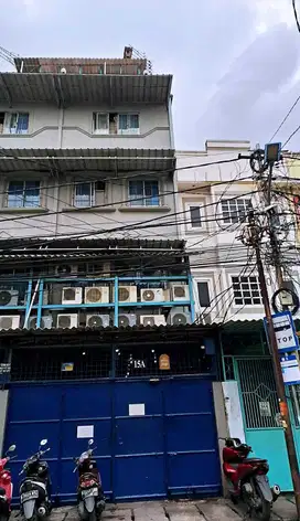 KOST AC WIFI VALENCIA JAYA 3