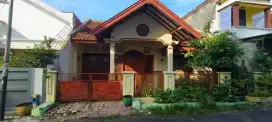 Rumah Dekat Kampus UB Brawijaya Area Suhat Kendalsari Kota Malang