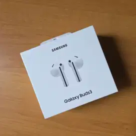 SAMSUNG GALAXY EARBUDS 3
