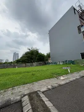 KOMERSIAL AREA PAKUWON INDAH DEPAN PAKUWON MALL