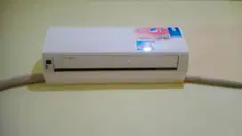 AC merk Aqua ½Pk