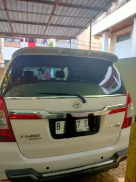 Jual cepat atau take over