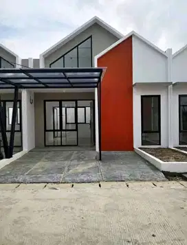 Over Kredit 50 juta Perumahan Sepatan
