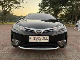 Km 14 rb Antik !! NEW ALTIS V AT 2019