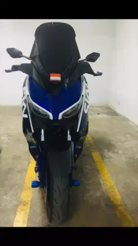 Dijual Cepat XMAX 250cc Tahun 2019