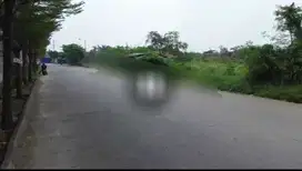 Dijual tanah untuk industri/pabrik di Kaw. Industri Cikupa, 27.274 m2